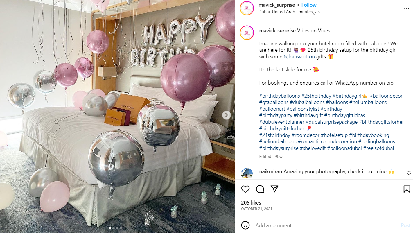Happy 25th Birthday Captions for Instagram - Birthday Captions for