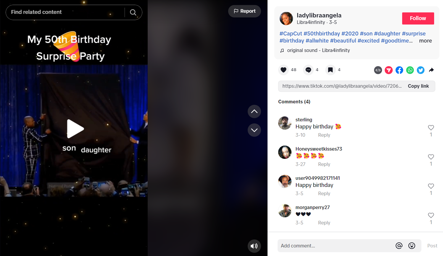 Happy 50th Birthday Captions For Instagram Birthday Captions For happy-50th-birthday-captions-for-instagram-birthday-captions-for